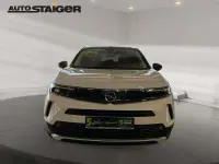 Gebraucht Opel Mokka-e Elegance 100 kW (136 PS) 2022 Arktis weiss SUV
