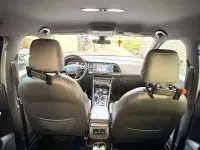 Gebraucht Seat Ateca 4Drive 190 PS (139 kW) 2018 SUV
