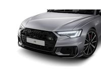 Gebraucht Audi A6 S-Line 367 PS (269 kW) 2025 Silber Kombi