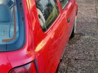 gebraucht Nissan Micra 1 Hand TÜV neu