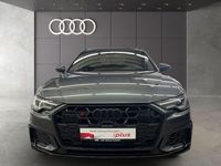 Gebraucht Audi S6 Ambiente 344 PS (253 kW) 2025 Daytonagrau perleffekt Kombi