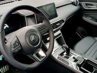 Gebraucht MG HS Luxury 162 PS (119 kW) 2024 Grau SUV