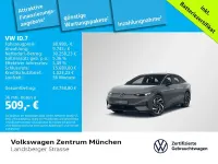 Gebraucht VW ID.7 Pro 210 kW (286 PS) 2024 Grau Limousine
