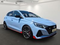 Gebraucht Hyundai i20 N Performance 204 PS (150 kW) 2023 Performance blue Limousine