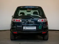 Brugt Mazda 2 Active 80 HK (58 kW) 2007 Sort Hatchback