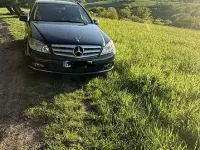 Brugt Mercedes C200 Elegance 184 HK (135 kW) 2010 Stationcar