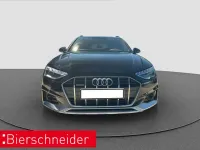 Gebraucht Audi A4 Allroad Basis 204 PS (150 kW) 2024 (unbekannt) Kombi