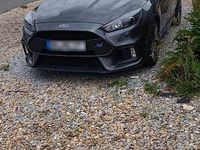 Gebraucht Ford Focus RS 382 PS (280 kW) 2019 Grau Limousine
