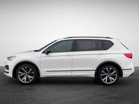 gebraucht Seat Tarraco 2.0 TDI DSG 4Drive FR