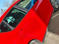 Gebraucht Seat Altea 101 PS (74 kW) 2004 Rot Van / Kleinbus