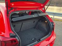 Gebraucht VW Polo 95 PS (69 kW) 2019 Rot Kleinwagen