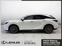 gebraucht Lexus RX450h + Luxury Line Panorama sofort