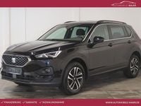 Gebraucht Seat Tarraco Style 150 PS (110 kW) 2023 Schwarz SUV
