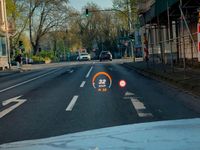 Gebraucht Mercedes C220 170 PS (125 kW) 2017 Grau Limousine