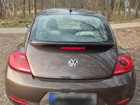 Gebraucht VW Beetle Sport 160 PS (117 kW) 2012 Braun Kleinwagen