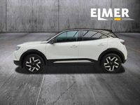 Gebraucht Opel Mokka-e Elegance 100 kW (136 PS) 2022 Weiß SUV