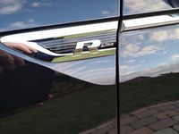 Gebraucht VW Tiguan 220 PS (161 kW) 2017 Schwarz SUV