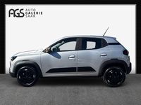 Neu Dacia Spring Expression 33 kW (45 PS) 2026 Silber Kleinwagen