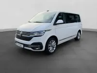 Gebraucht VW Multivan Generation Six 204 PS (150 kW) 2021 Van / Kleinbus