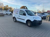 Gebraucht Renault Kangoo Basis 87 PS (63 kW) 2009