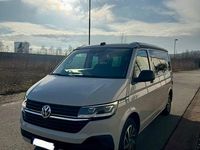 Gebraucht VW California Edition 150 PS (110 kW) 2024 Grau Van