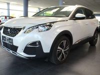 gebraucht Peugeot 3008 PureTech Stop & Start GPF Allure