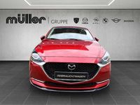 gebraucht Mazda 2 202(8') e-SKYACTIV G 90 M HYBRID MT FWD