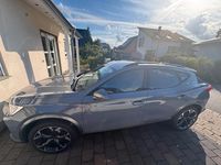 Gebraucht Cupra Formentor VZ 310 PS (228 kW) 2021 Grau SUV