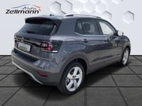 gebraucht VW T-Cross - Style