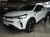 Gebraucht Renault Captur Techno 140 PS (102 kW) 2025 Weiß SUV