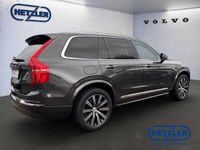 Gebraucht Volvo XC90 184 PS (135 kW) 2022 SUV