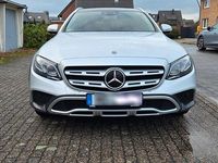 Gebraucht Mercedes E400 Avantgarde 340 PS (250 kW) 2019 Silber Kombi