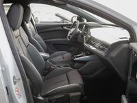 gebraucht Audi Q4 Sportback e-tron 40 e-tron 2 x S line Matrix ACC AHK Navi Kamera privacy Klima