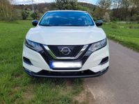 gebraucht Nissan Qashqai 1.2 DIG-T Xtronic Acenta