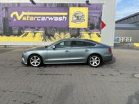 gebraucht Audi A5 Sportback 2.0 TDI /SHZ/SH/Sound-Modul/Navi