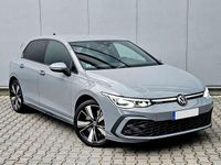 Gebraucht VW Golf VIII GTE 245 PS (180 kW) 2021 Mondsteingrau Limousine