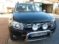 Gebraucht Dacia Duster Prestige 109 PS (80 kW) 2015 SUV