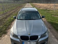 gebraucht BMW 318 i Touring