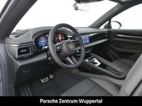 Gebraucht Porsche Macan 380 kW (517 PS) 2024 Schiefergrau neo SUV
