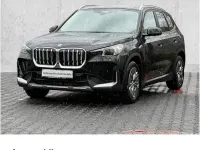 Occasion BMW iX1 Performance 230 kW (313 ch) 2023 Noir SUV