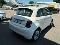 Gebraucht Fiat 500e 86 kW (118 PS) 2023 Weis Limousine