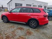 Gebraucht Fiat Tipo Red 100 PS (73 kW) 2022 Passione rot Kombi