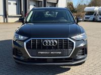 Gebraucht Audi Q3 Basis 150 PS (110 kW) 2019 Schwarz SUV