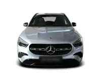 Gebraucht Mercedes GLA200 Progressive 2025 Silber SUV