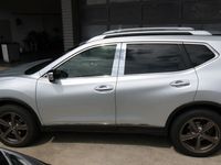 gebraucht Nissan X-Trail Tekna 4x4 - TÜV Neu (7/2025)