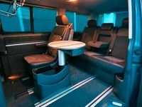 Brugt VW T5 Highline 174 HK (127 kW) 2007 Grå Van