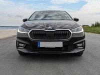 Gebraucht Skoda Fabia Drive 95 PS (69 kW) 2024 Schwarz Kleinwagen