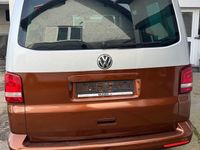 Używany VW T5 140 KM (102 kW) 2014 Srebrny Van