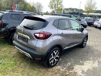 Gebraucht Renault Captur Intens 118 PS (86 kW) 2019 Grau cassiopee SUV