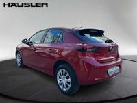 Second-hand Opel Corsa Edition 131 CP (96 kW) 2023 Roșu Hatchback